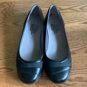 LifeStride Velocity Shoes with Memory Foam